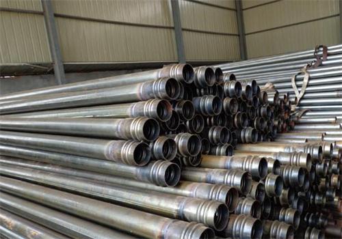 甘肃声测管厂家